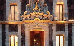 Hotel De Cortes